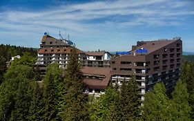 Alpin Resort Hotel